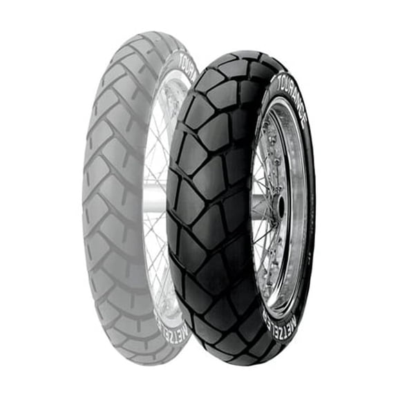 Metzeler Tourance Rear Motorcycle Tire 150/70R-17 (69V) Compatible With Suzuki V-Strom 1050XT 2020