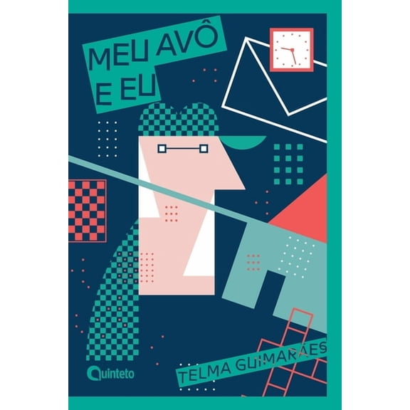 Meu av e eu, (Paperback)