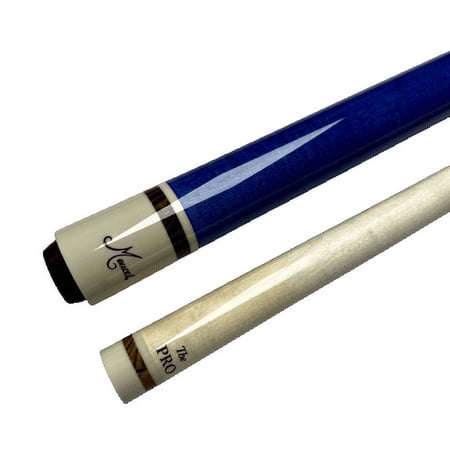 Meucci ANW1-BLUE Pool Cue