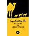 thumbnail image 1 of Meurtre En Mï¿½sopotamie (Nouvelle Traduction Rï¿½visï¿½e), 1 of 1