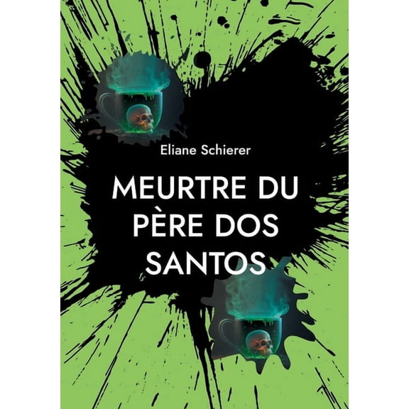 Meurtre du pre dos Santos, (Paperback)