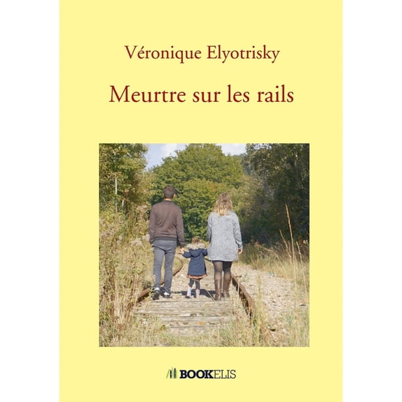 Meurtre sur les rails, (Paperback)