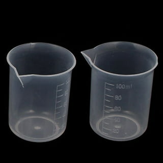 Clear Measuring Cup for Chemicals-16 oz - Shop Valley Pool & Spa - BOGO50,  Water Care, Testing + Accessories
