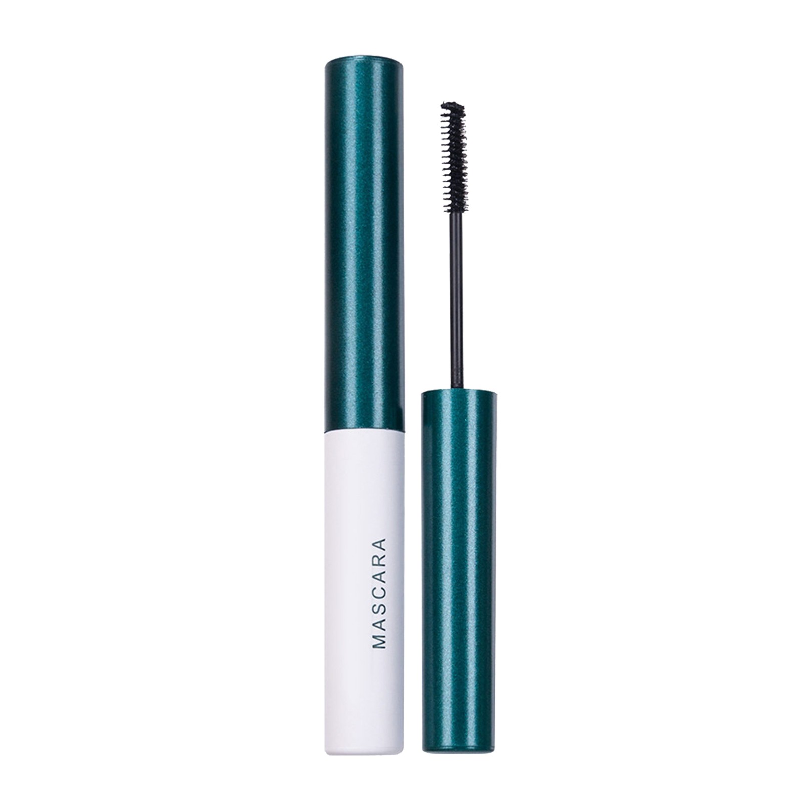 Meuva 4 Color Color Eyebrow Mascara Waterproof Long Lasting Mascara