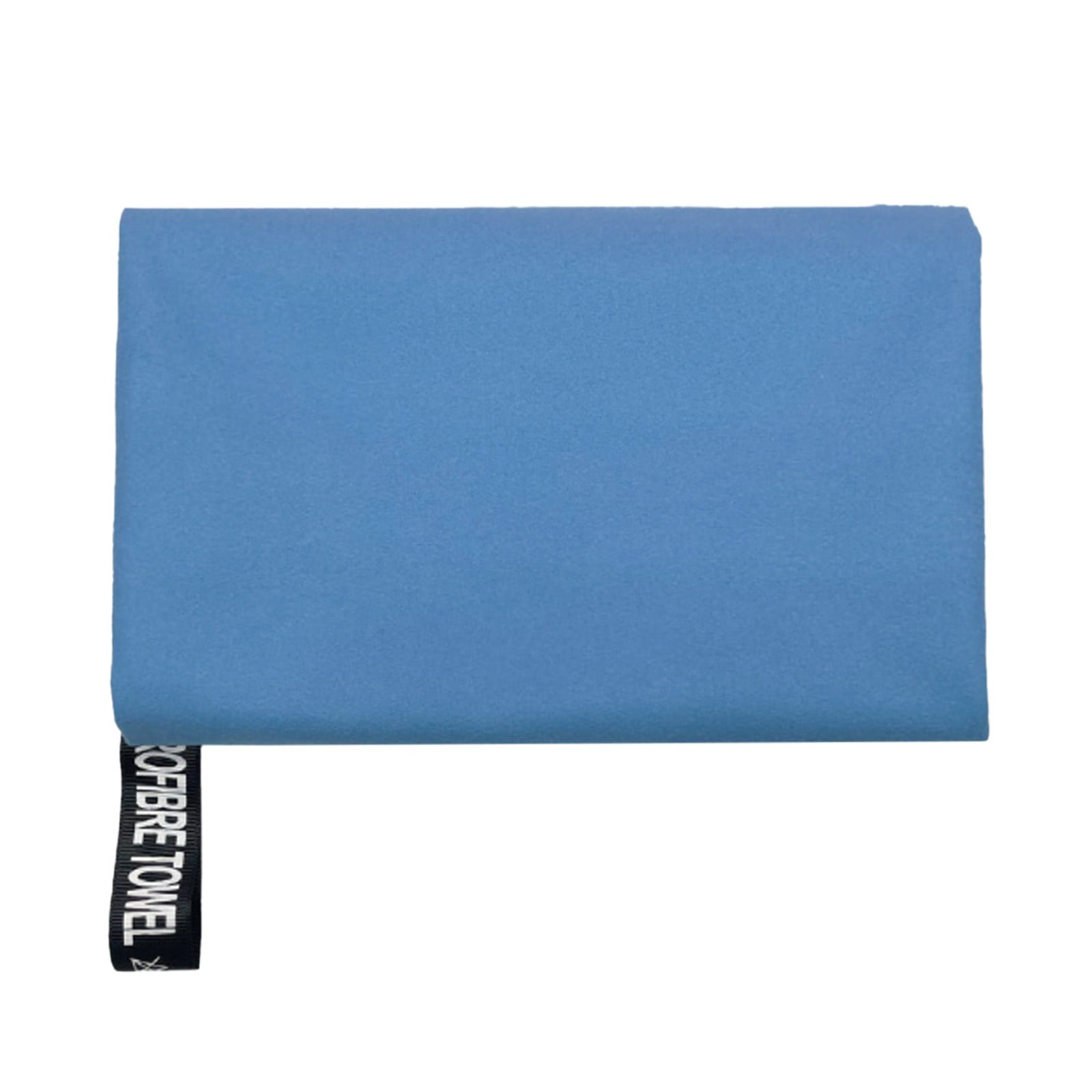 Meuva Double Sided Velvet Sports Quick Drying Towel Portable Water