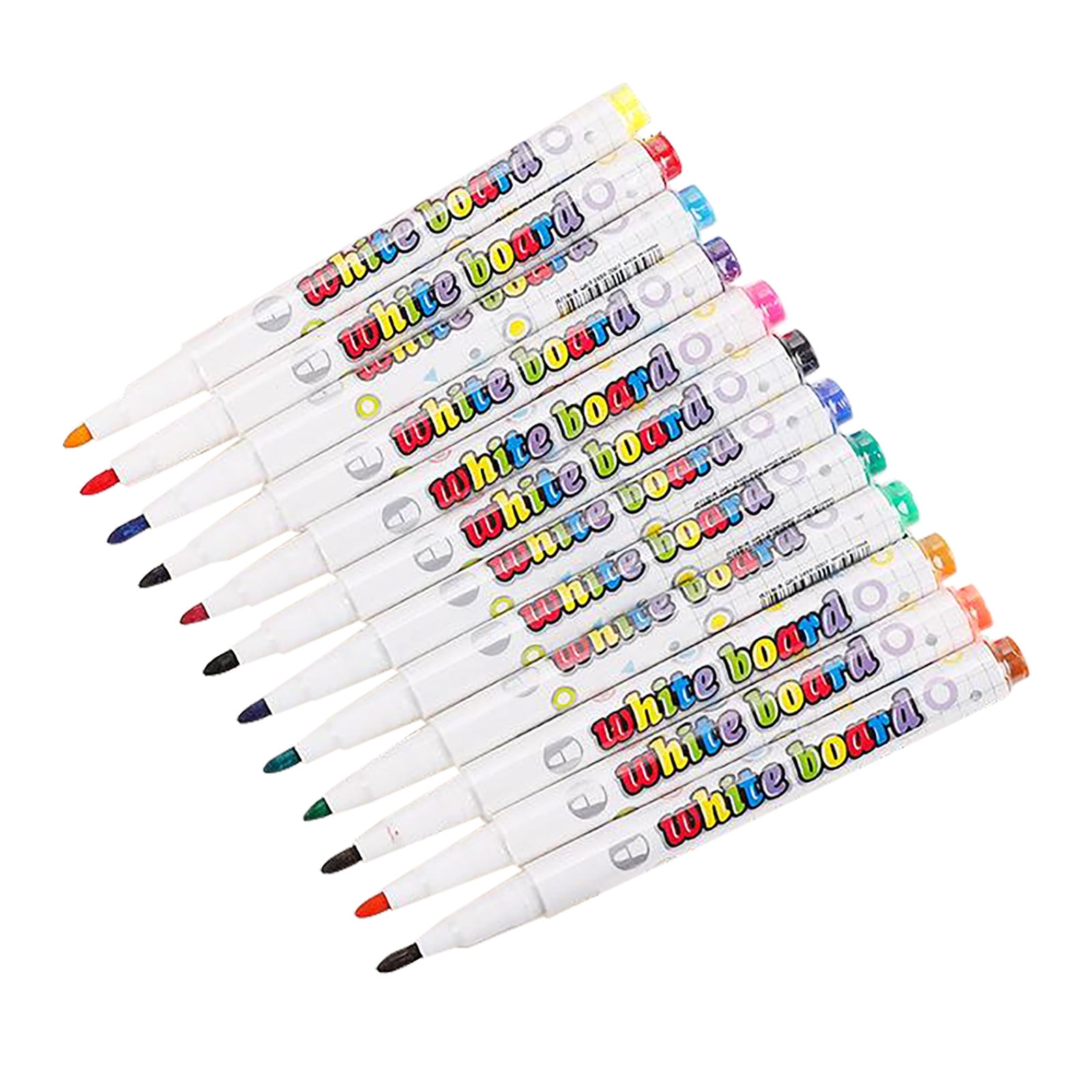 Meuva Drying The Whiteboard Marker Is Very Suitable For Home School Or ...