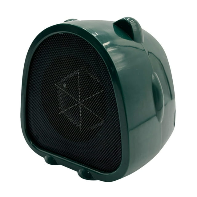 Meuva High Efficiency Quick Heat Office Home Convenient Portable Fast