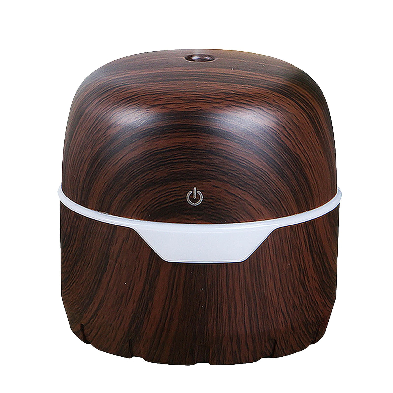 Meuva New Portable Air Aroma Essential Oil Diffuser LED Aroma
