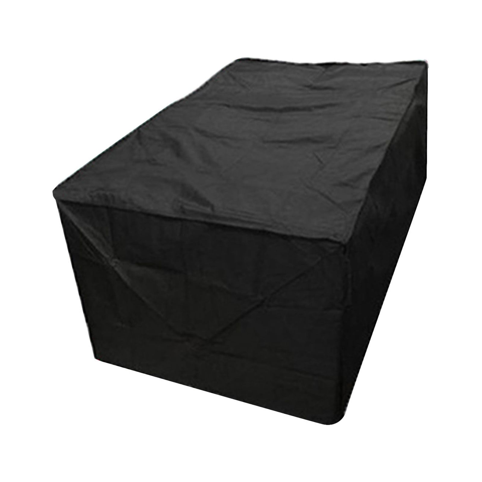 Meuva Outdoor Garden Furniture Corner Sofa Cover Furniture Cover