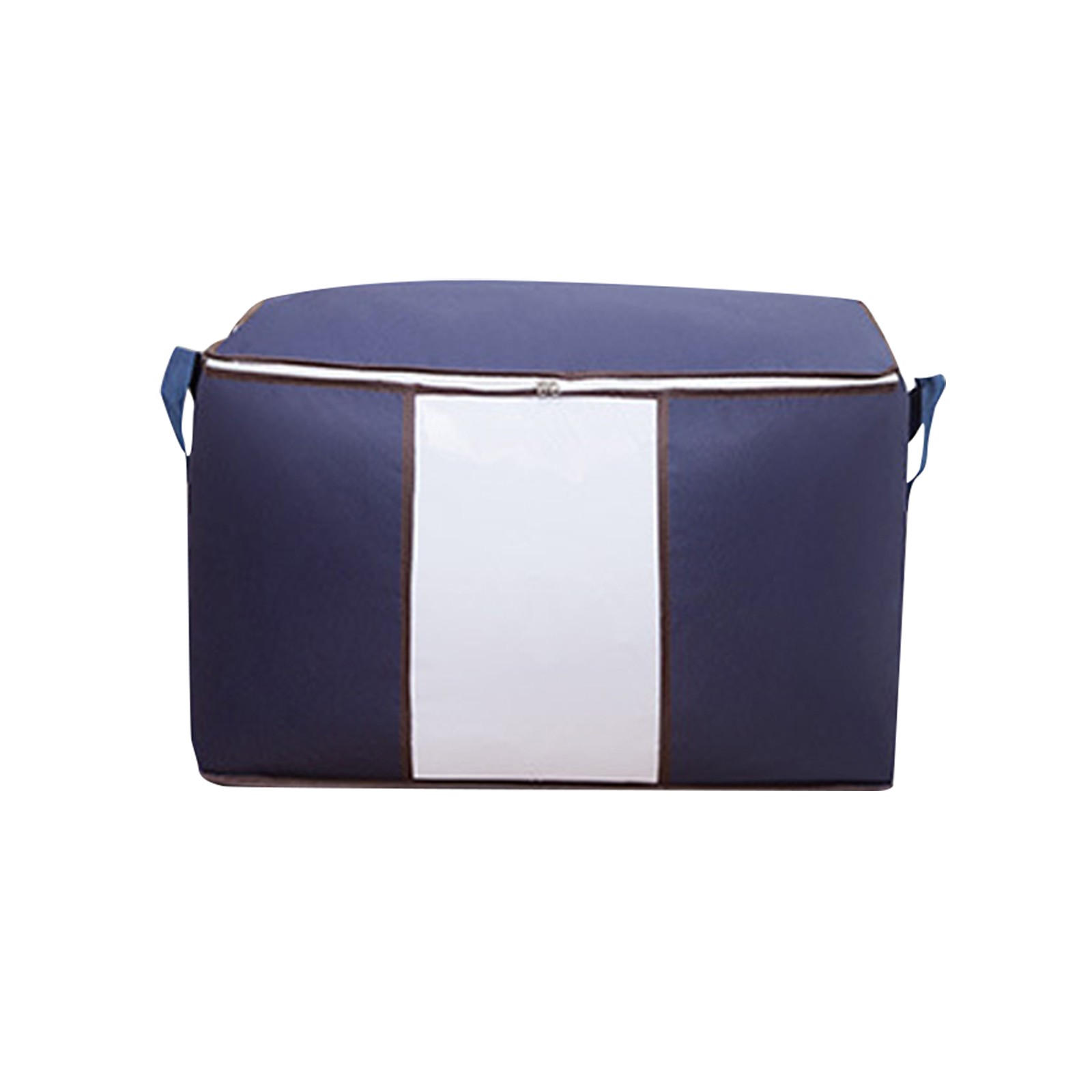 Meuva Oxford Cloth Clothing Underwear Storage Bag Foldable Pouches Home Organizer Clothes