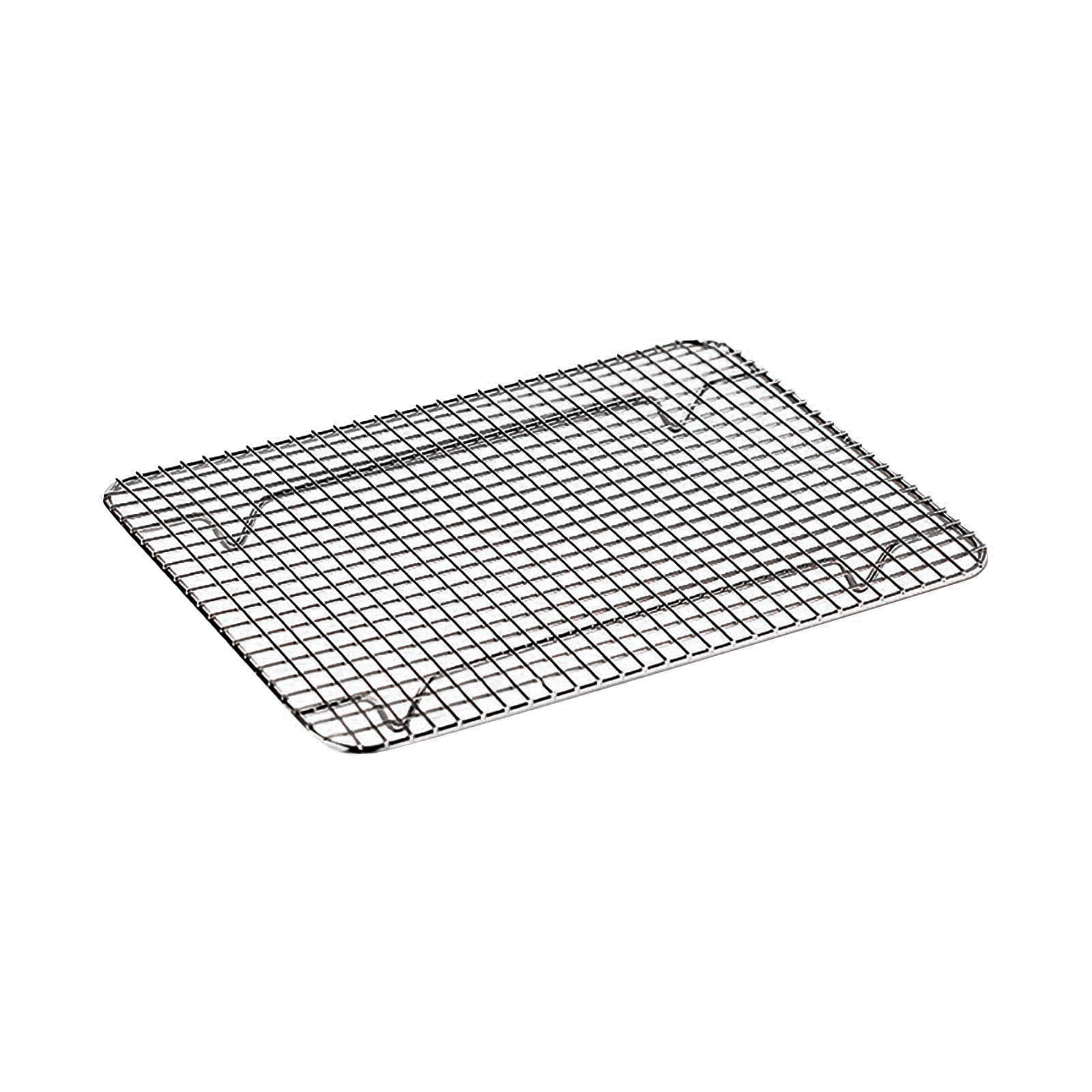 Meuva Stainless Steel Cooling Rack Filter Is RustProof Rigid And