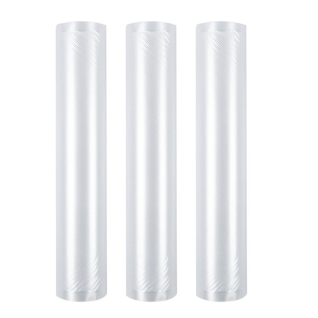 Meuva Vacuum Compression Film Has A Unique Multilayer Structure For