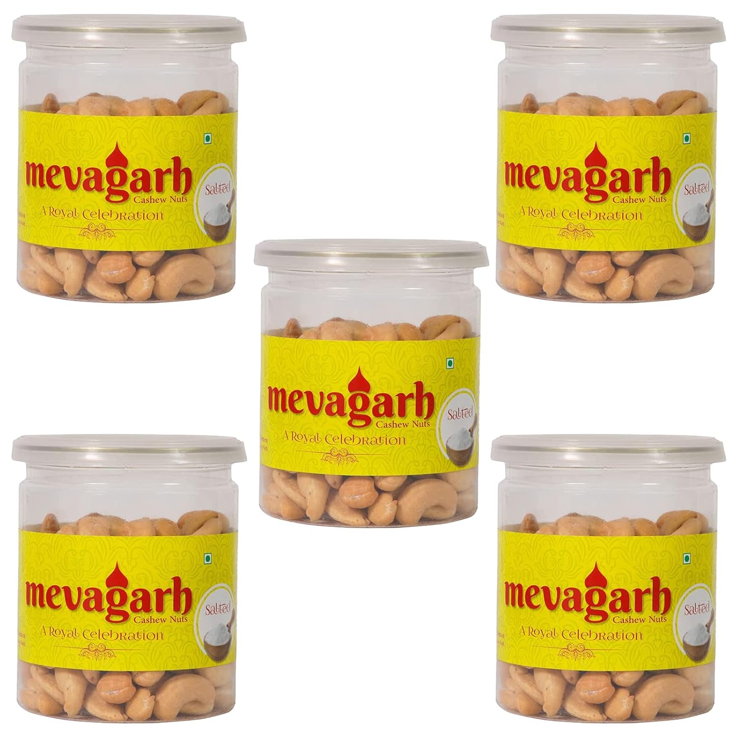 KP Nuts Share Bag Of Spicy Chilli Flavoured Peanuts 225g | Buy Now With Express International - View #5