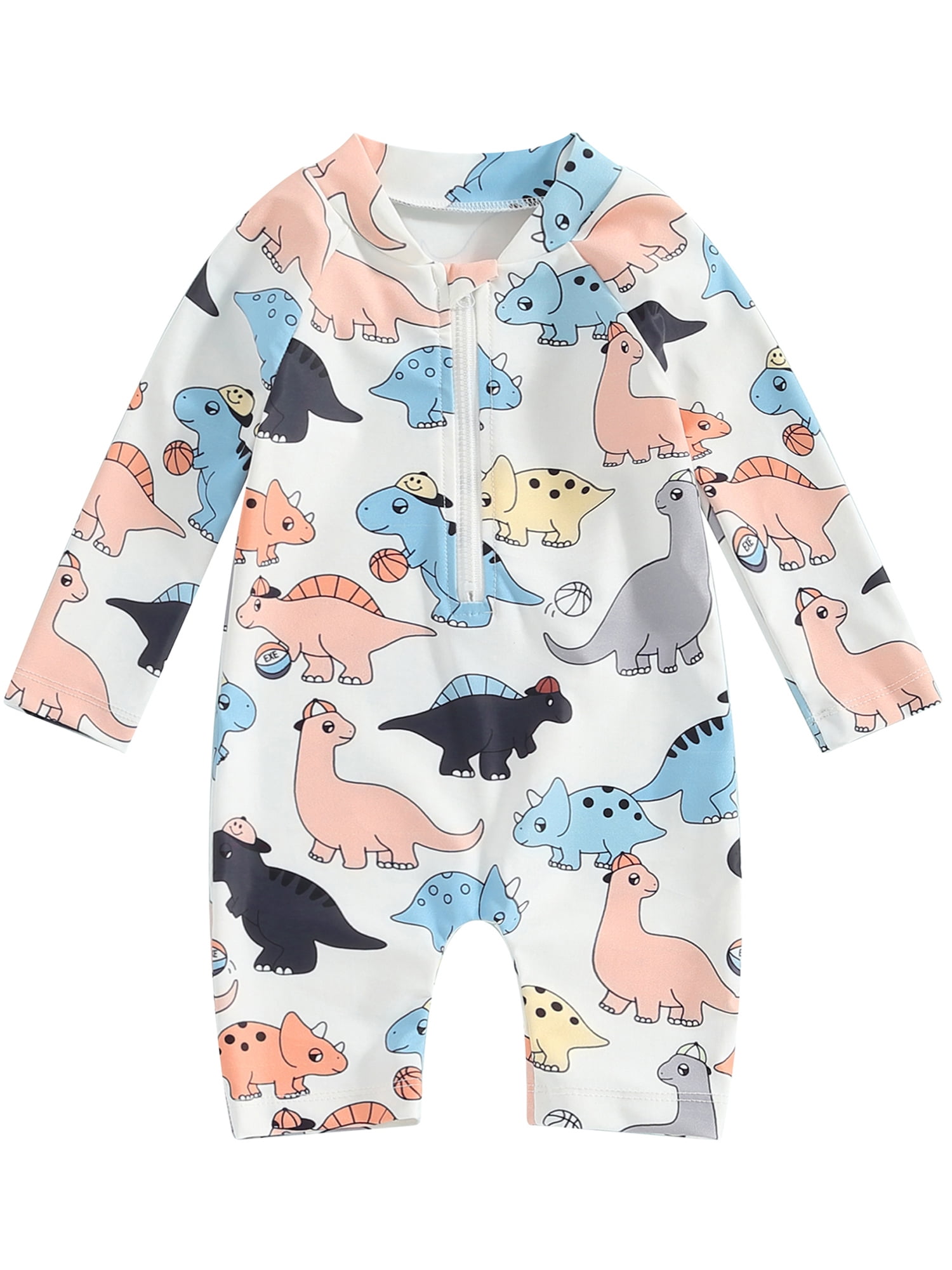 Ensemble Rashguard Manches Longues + Legging Fille 5-16 Ans - Protection Solaire UPF50+ Swimwear