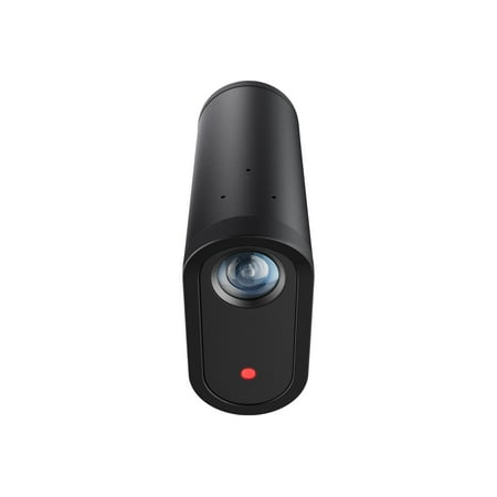 Mevo Start, The All-in-One Live Streaming Camera - Black