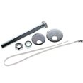 thumbnail image 1 of Mevotech Alignment Cam Bolt Kit P/N:Ms400271 Fits select: 1982-1986 FORD F150, 1983-1988 FORD RANGER, 1 of 3