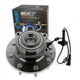 thumbnail image 1 of Mevotech BXT Front Wheel Bearing Hub Assembly compatible with Chevrolet Silverado 3500 HD 2011-2019, 1 of 6