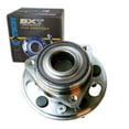thumbnail image 1 of Mevotech BXT Rear Wheel Bearing Hub Assembly compatible with Buick Regal 2011-2017, 1 of 6