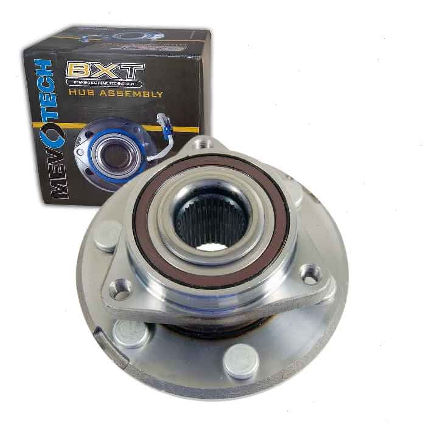 Front Wheel Hub And Bearings Sway Bar Links For Traverse Enclave