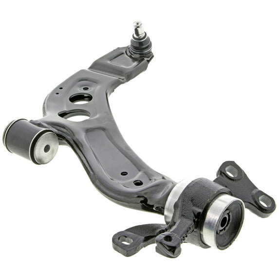 Mevotech CMS101494 Suspension Control Arm Assembly Fits select: 2015-2020 MINI COOPER