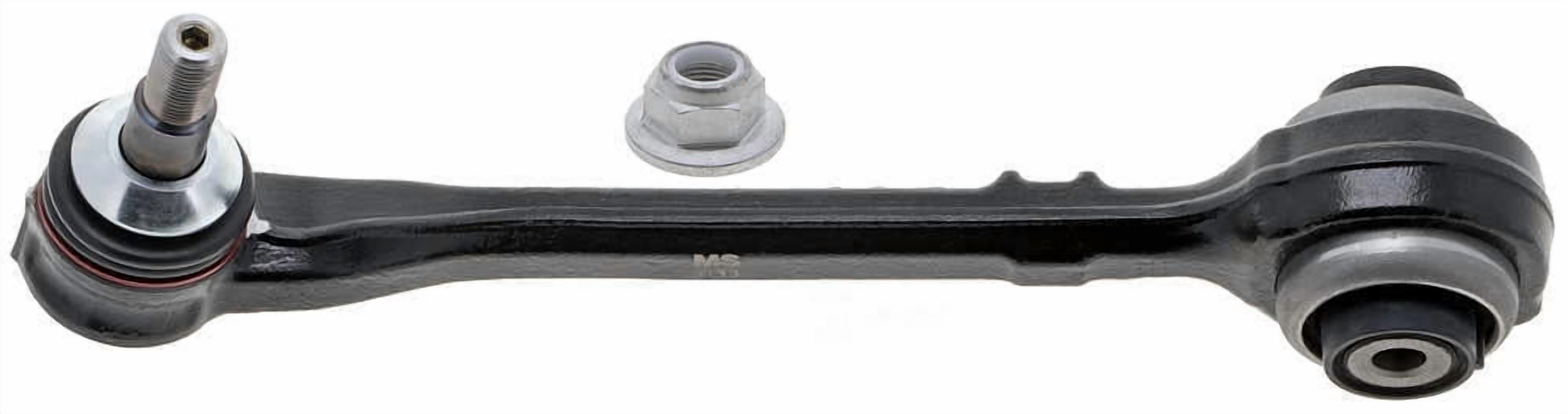 Mevotech CMS101577 Suspension Control Arm and Ball Joint Assembly