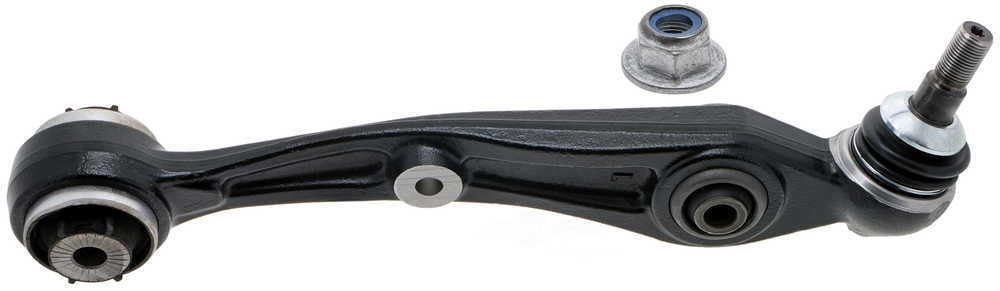 Mevotech CMS101580 Suspension Control Arm and Ball Joint Assembly