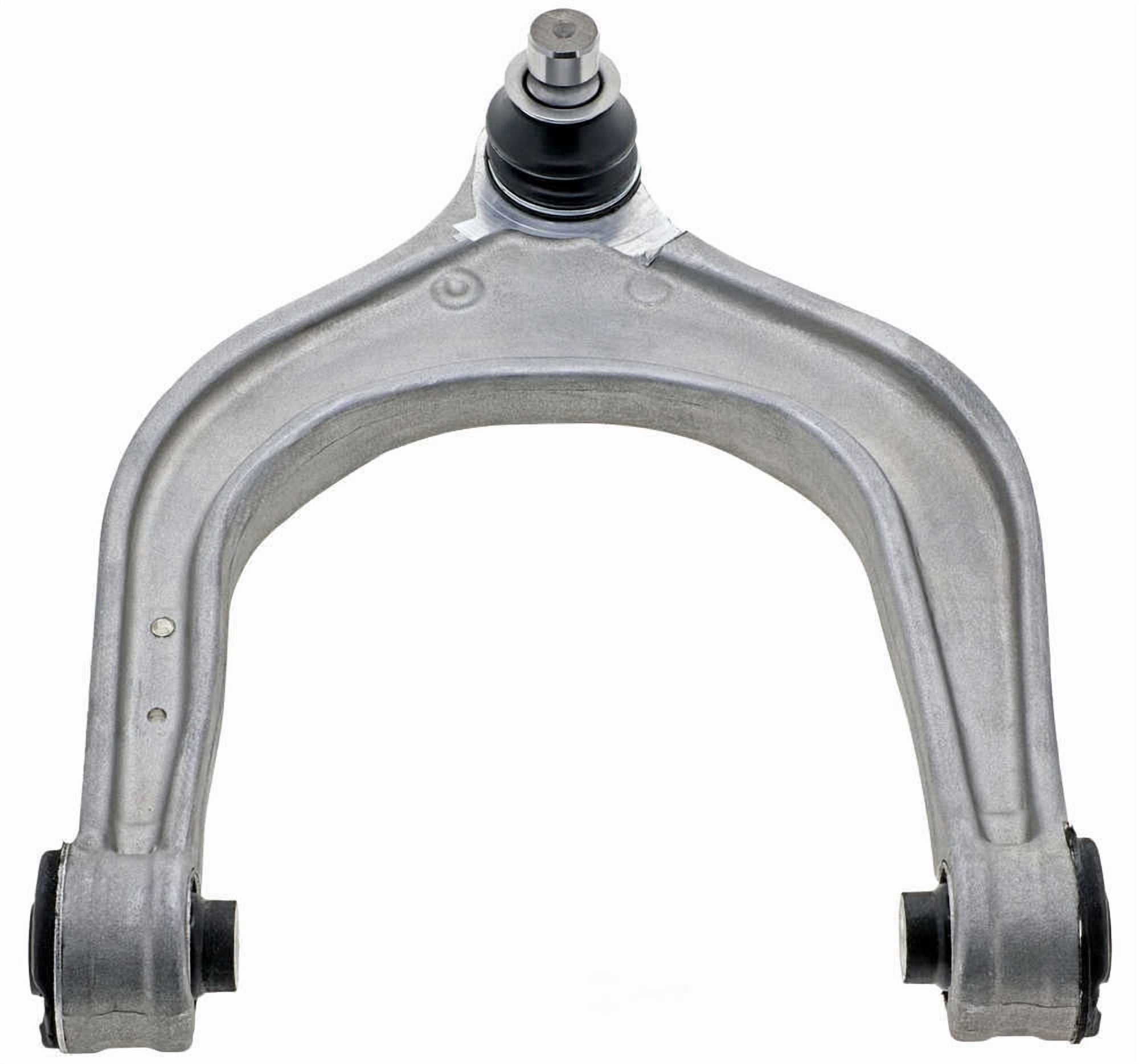 Mevotech CMS101583 Suspension Control Arm and Ball Joint Assembly