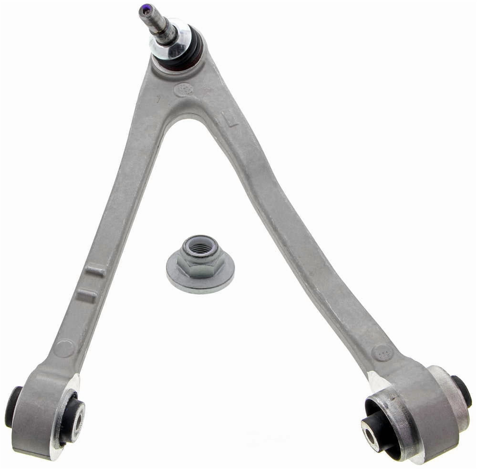 Mevotech CMS101608 Suspension Control Arm and Ball Joint Assembly