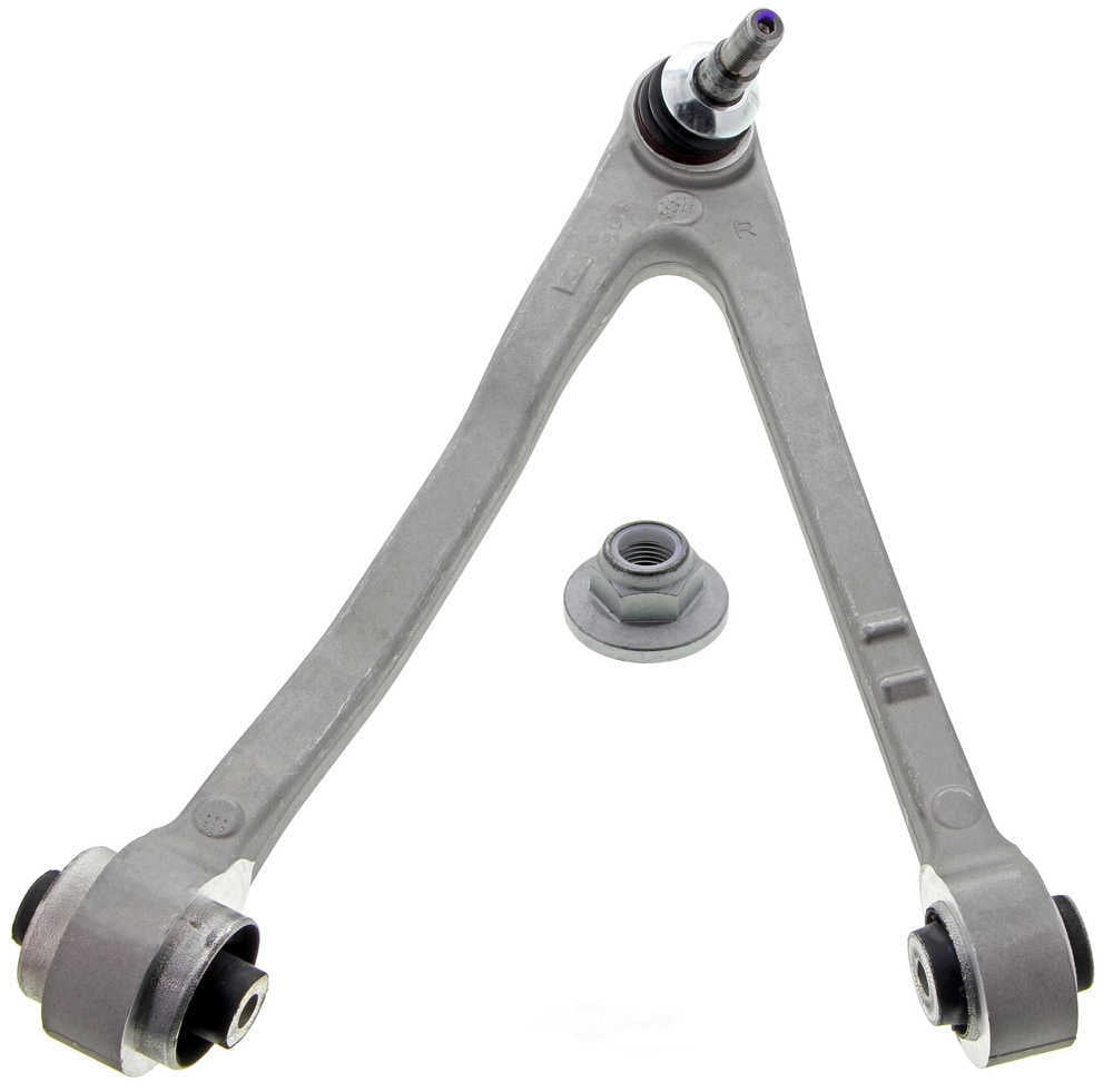 Mevotech CMS101609 Suspension Control Arm and Ball Joint Assembly