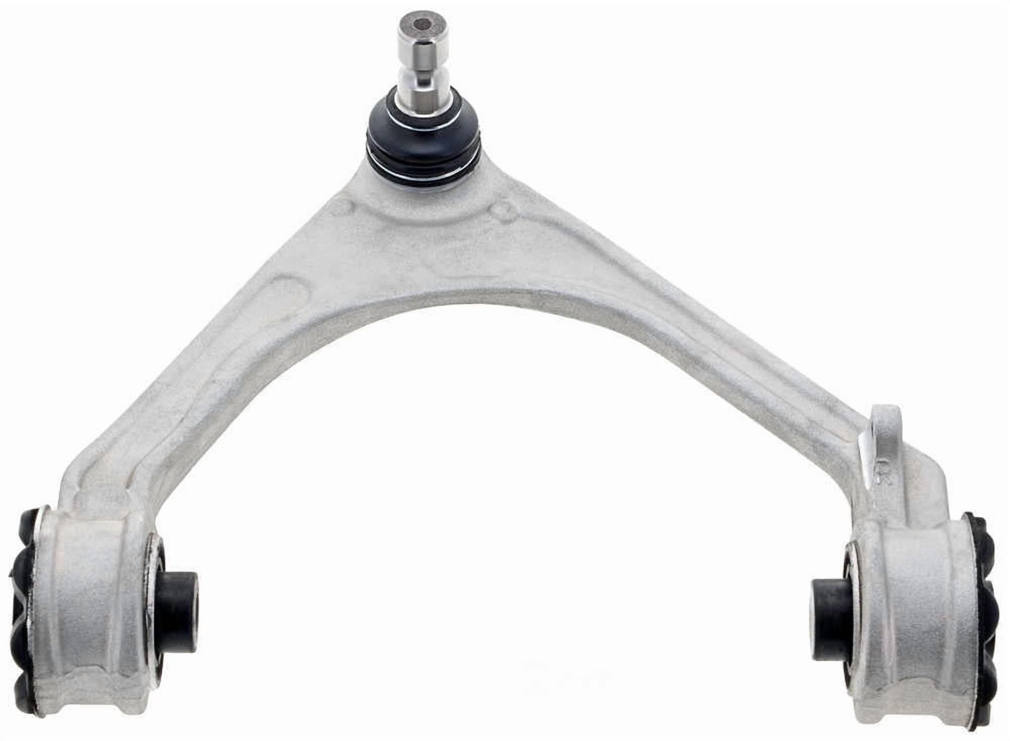 Mevotech CMS101615 Suspension Control Arm and Ball Joint Assembly