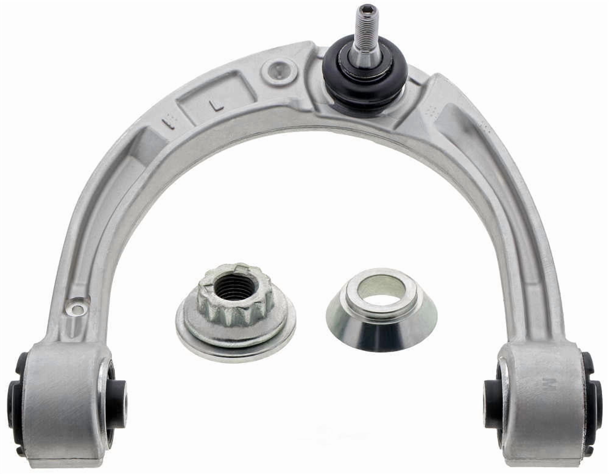 Mevotech CMS101618 Suspension Control Arm and Ball Joint Assembly