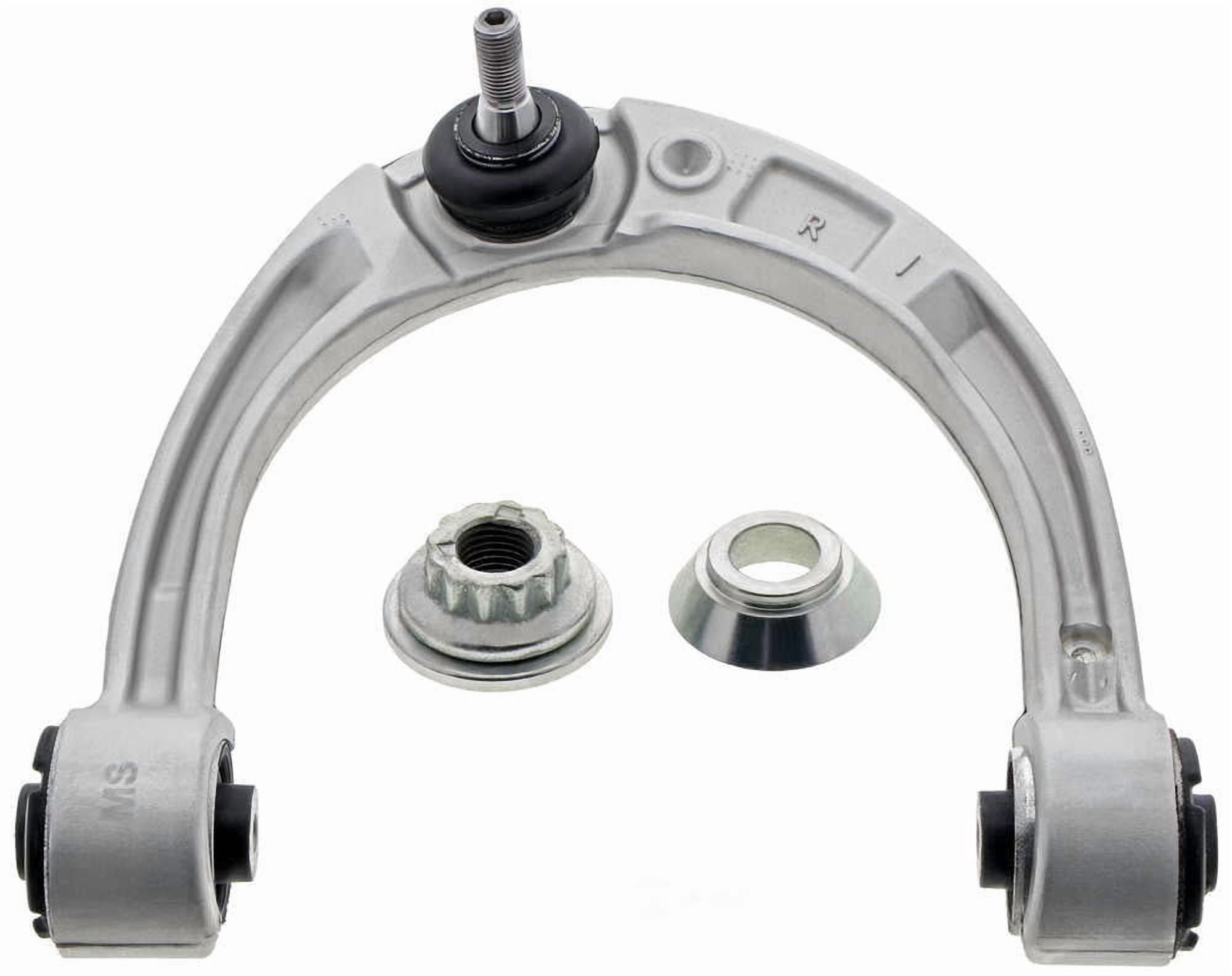 Mevotech CMS101619 Suspension Control Arm and Ball Joint Assembly