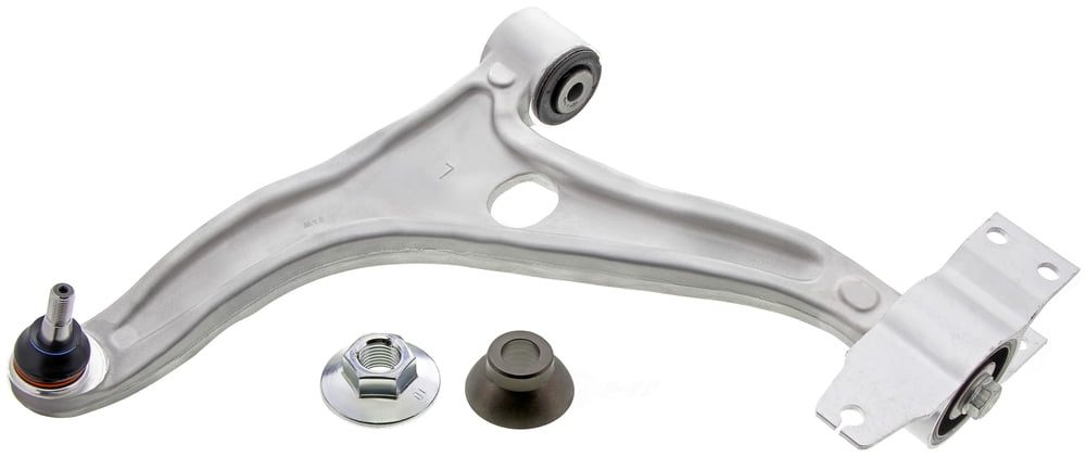 Mevotech CMS101624 Suspension Control Arm and Ball Joint Assembly