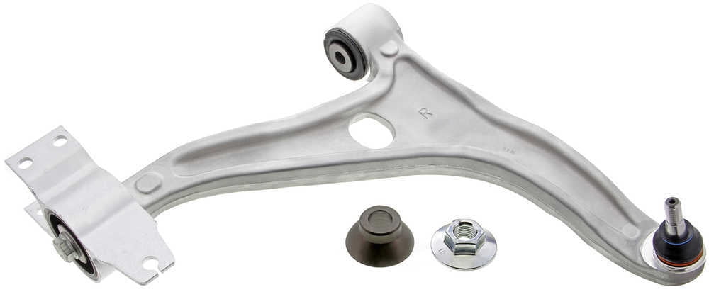 Mevotech CMS101625 Suspension Control Arm and Ball Joint Assembly