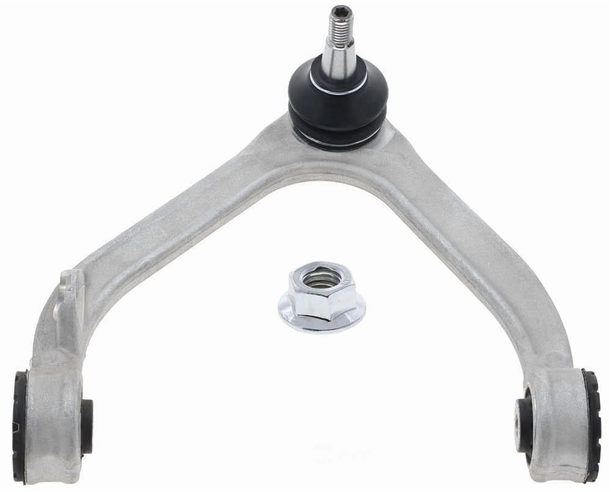 Mevotech CMS101633 Suspension Control Arm and Ball Joint Assembly