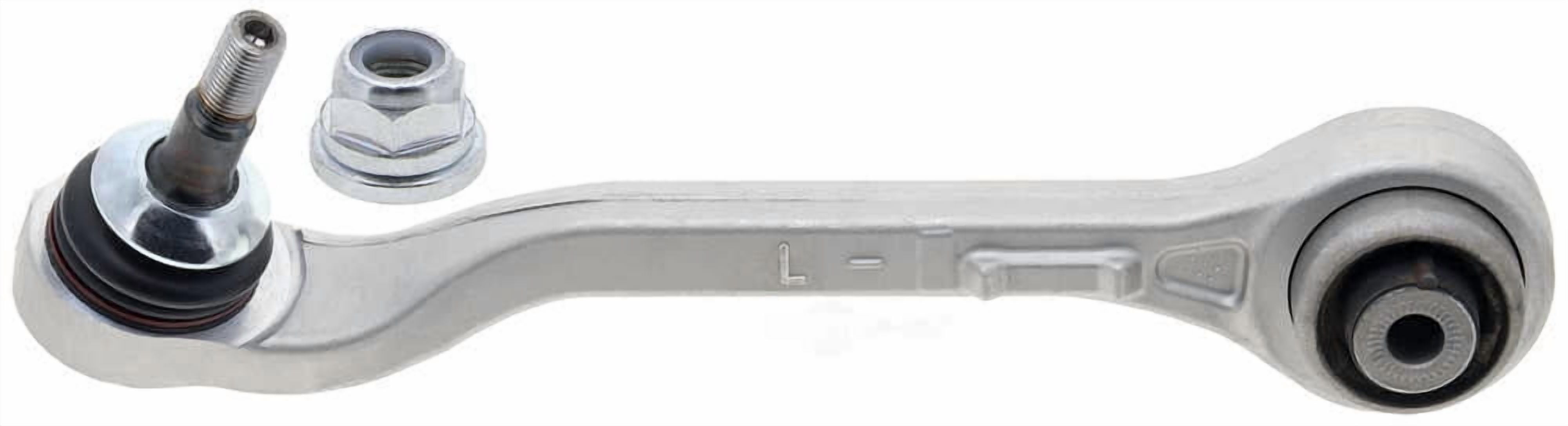 Mevotech CMS101648 Suspension Control Arm and Ball Joint Assembly