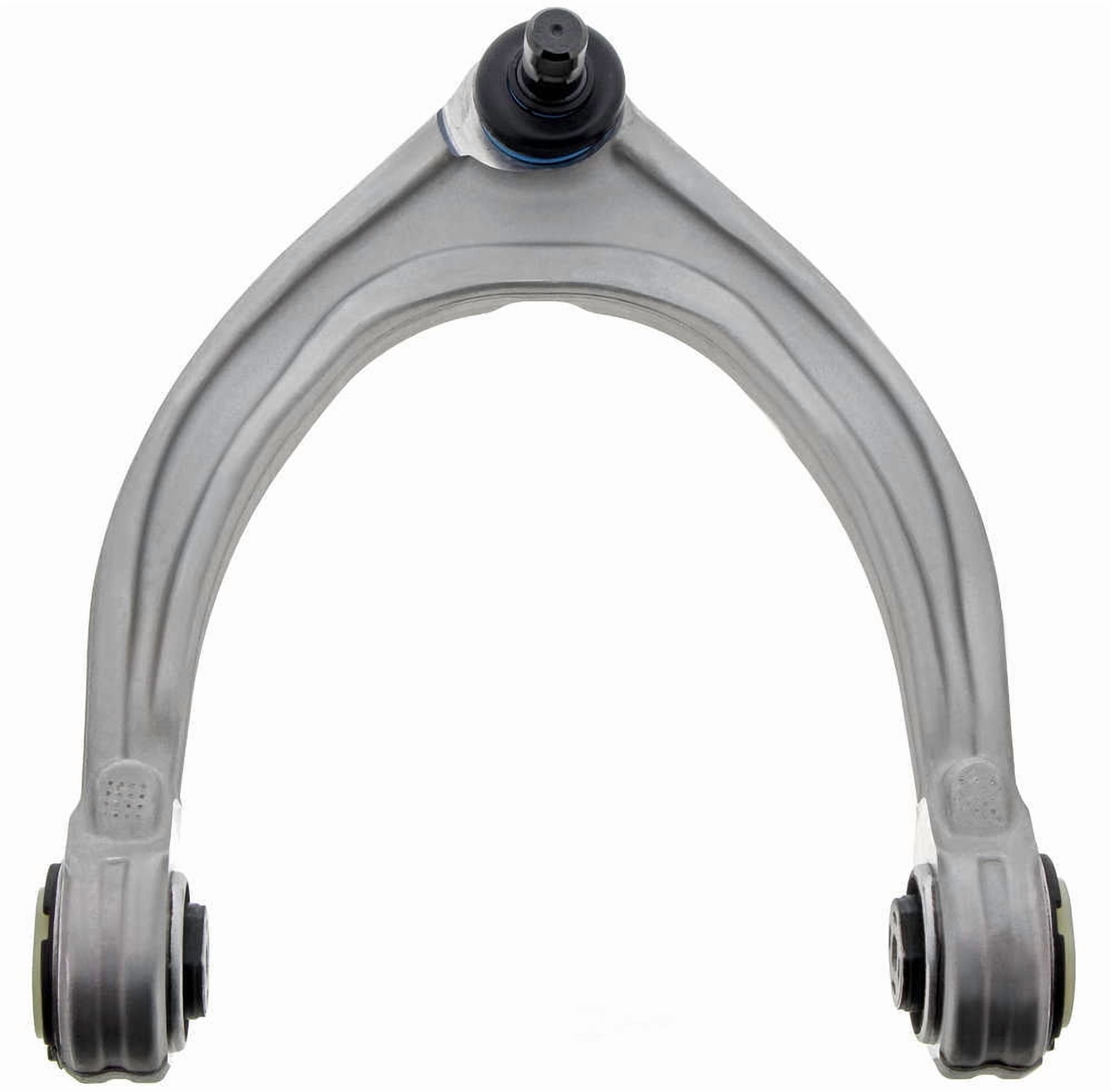 Mevotech CMS101663 Suspension Control Arm and Ball Joint Assembly