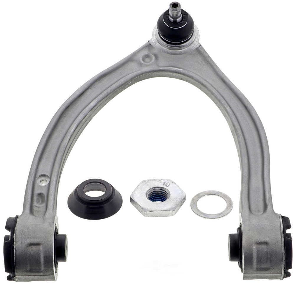 Mevotech CMS101678 Suspension Control Arm and Ball Joint Assembly