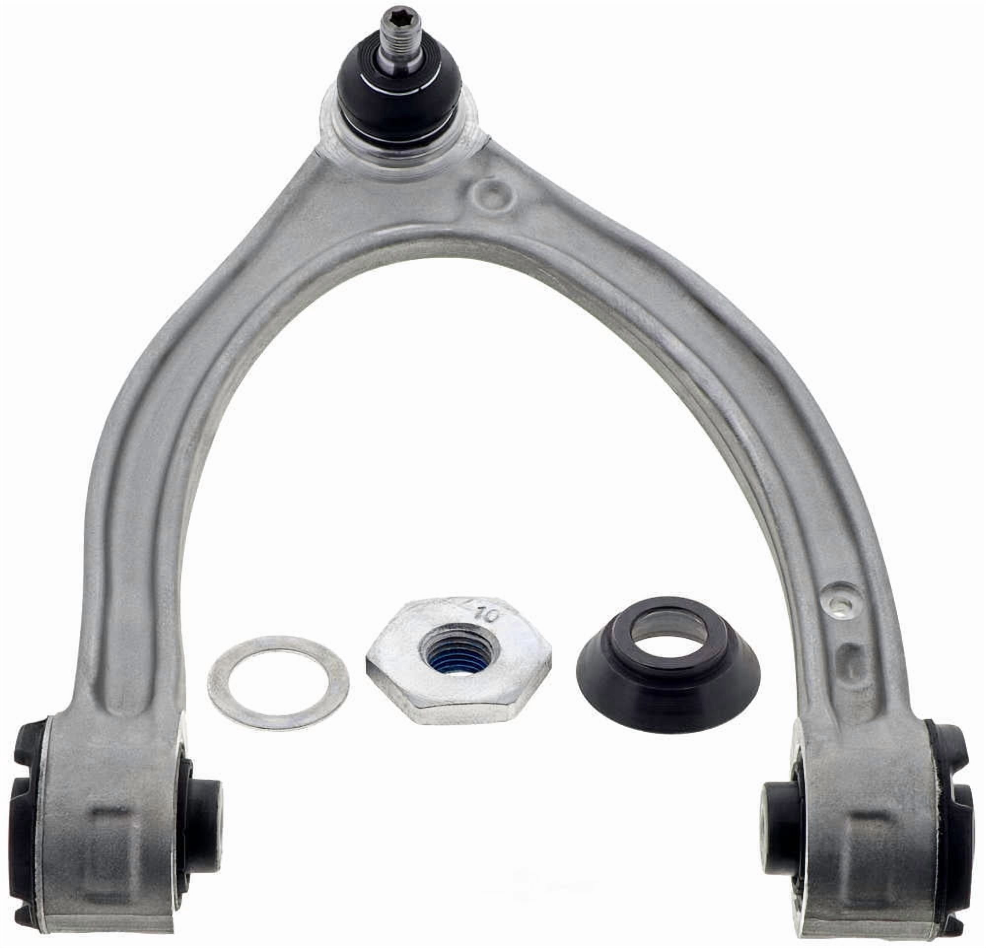 Mevotech CMS101679 Suspension Control Arm and Ball Joint Assembly