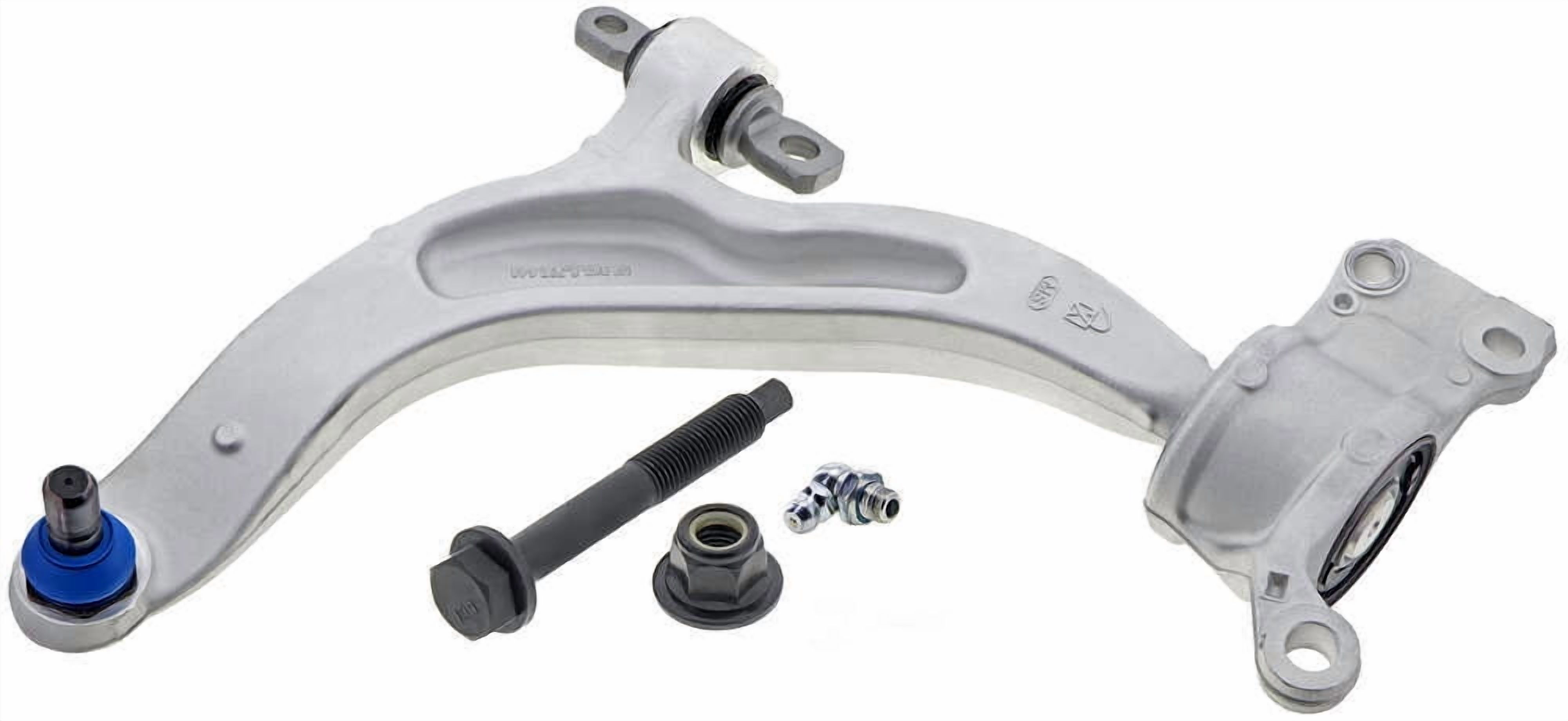 Mevotech CMS251278 Suspension Control Arm and Ball Joint Assembly