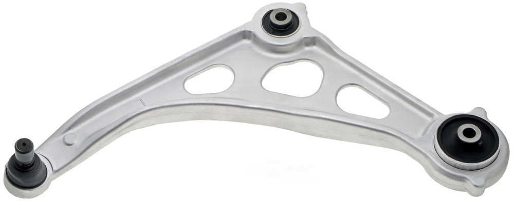 Mevotech CMS301261 Suspension Control Arm and Ball Joint Assembly