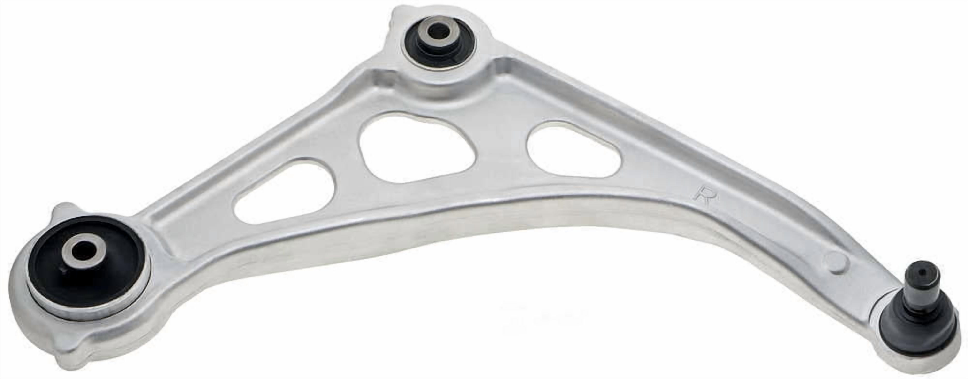 Mevotech CMS301262 Suspension Control Arm and Ball Joint Assembly