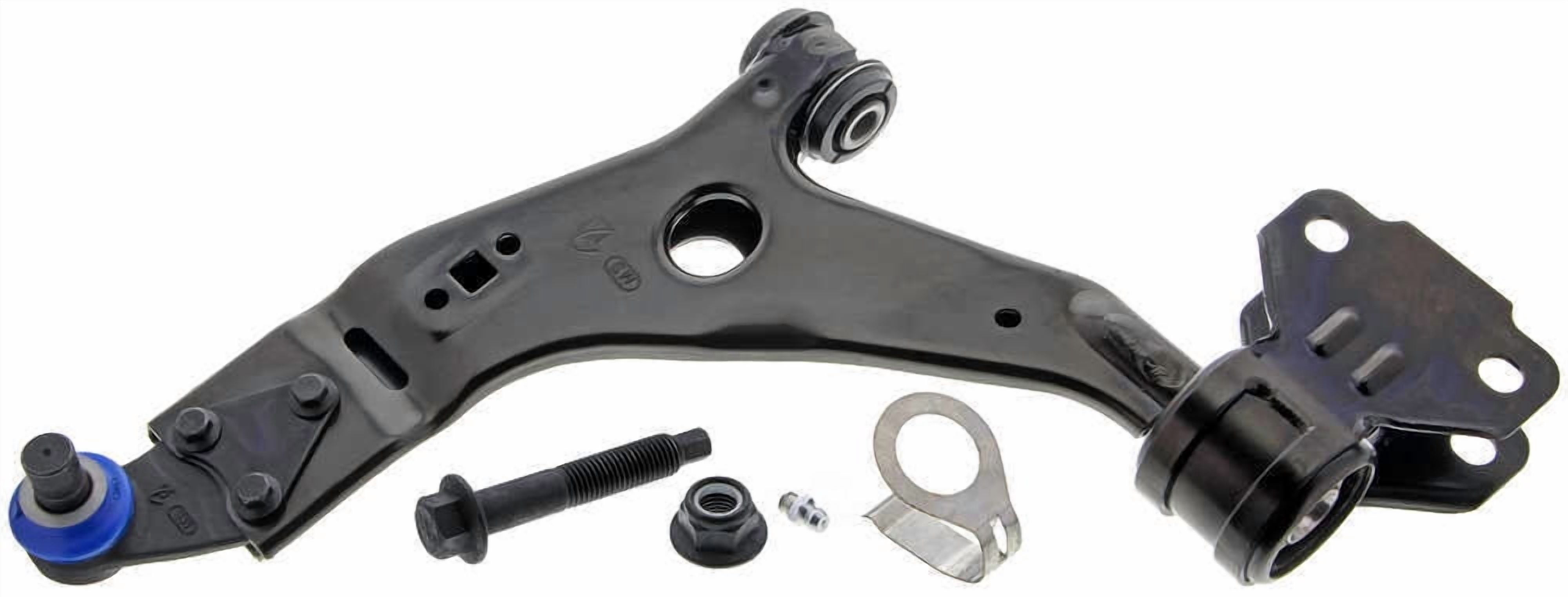 Mevotech CMS401261 Suspension Control Arm and Ball Joint Assembly