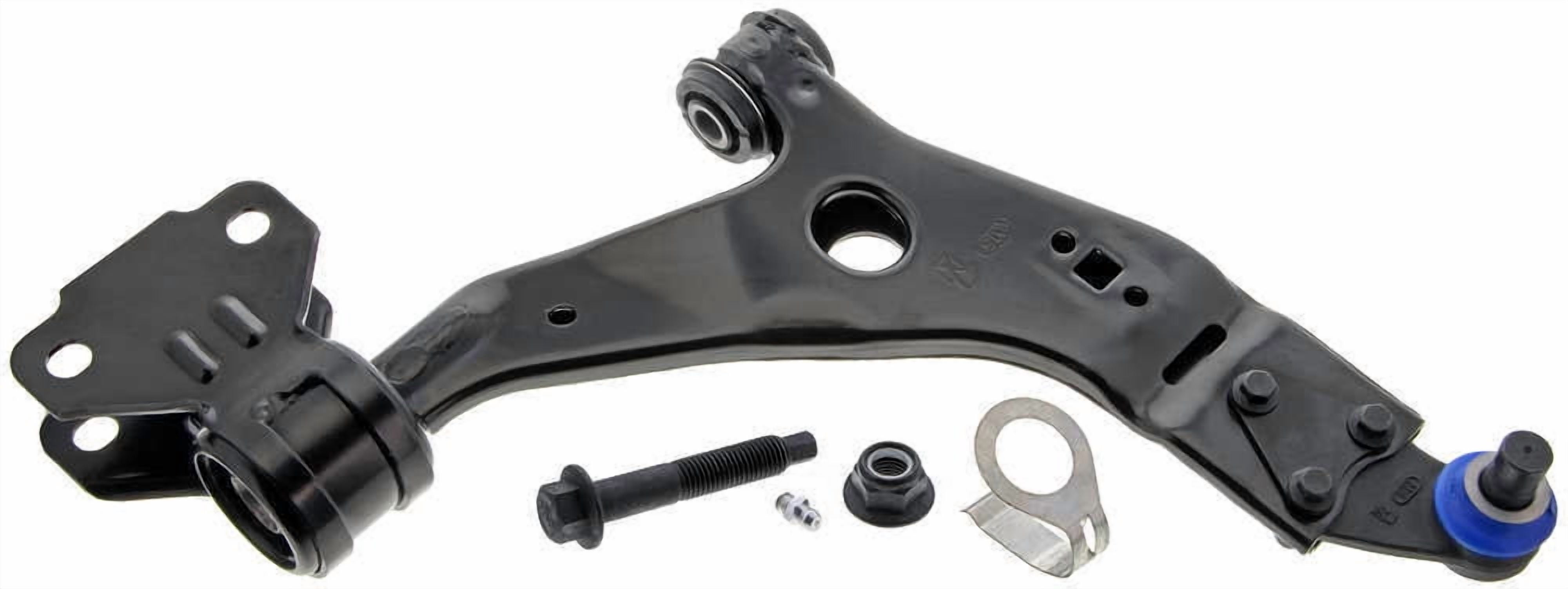 Mevotech CMS401262 Suspension Control Arm and Ball Joint Assembly