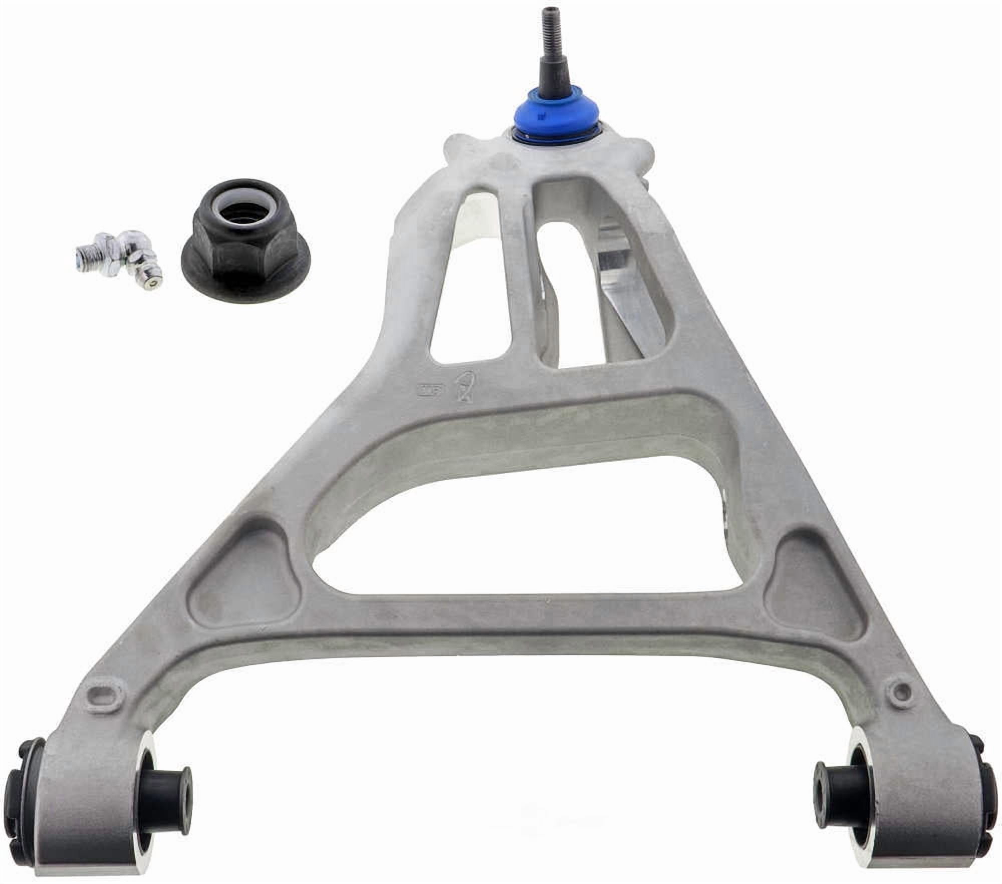 Mevotech CMS401276 Suspension Control Arm and Ball Joint Assembly