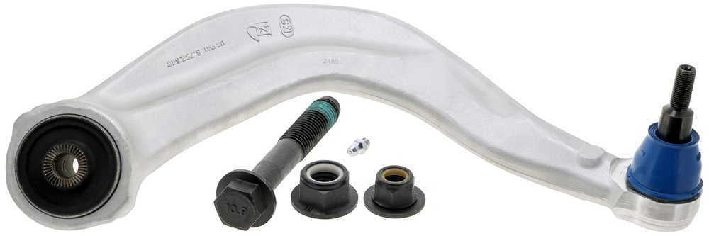 Mevotech CMS401287 Suspension Control Arm and Ball Joint Assembly