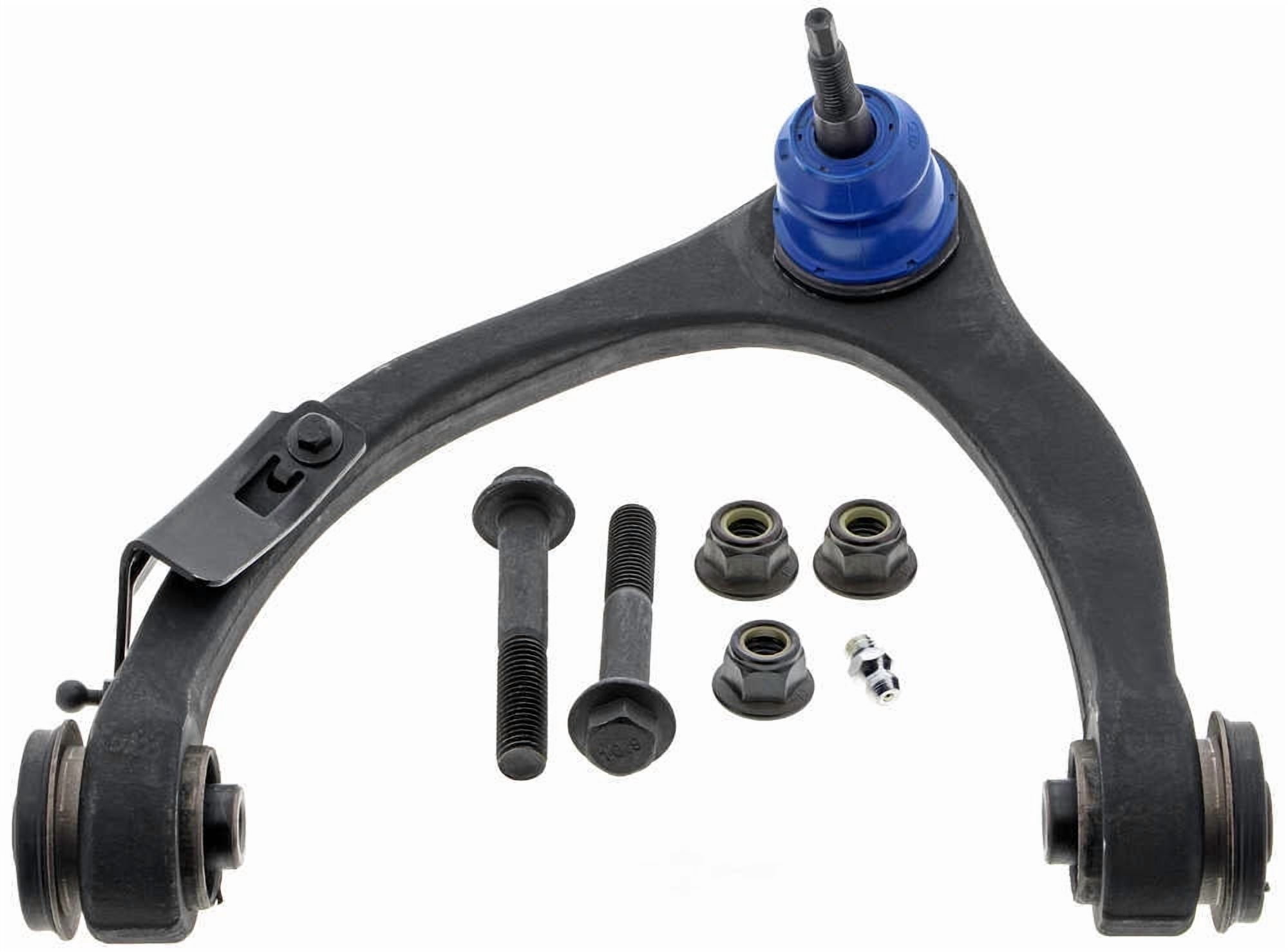 Mevotech CMS401293 Suspension Control Arm and Ball Joint Assembly