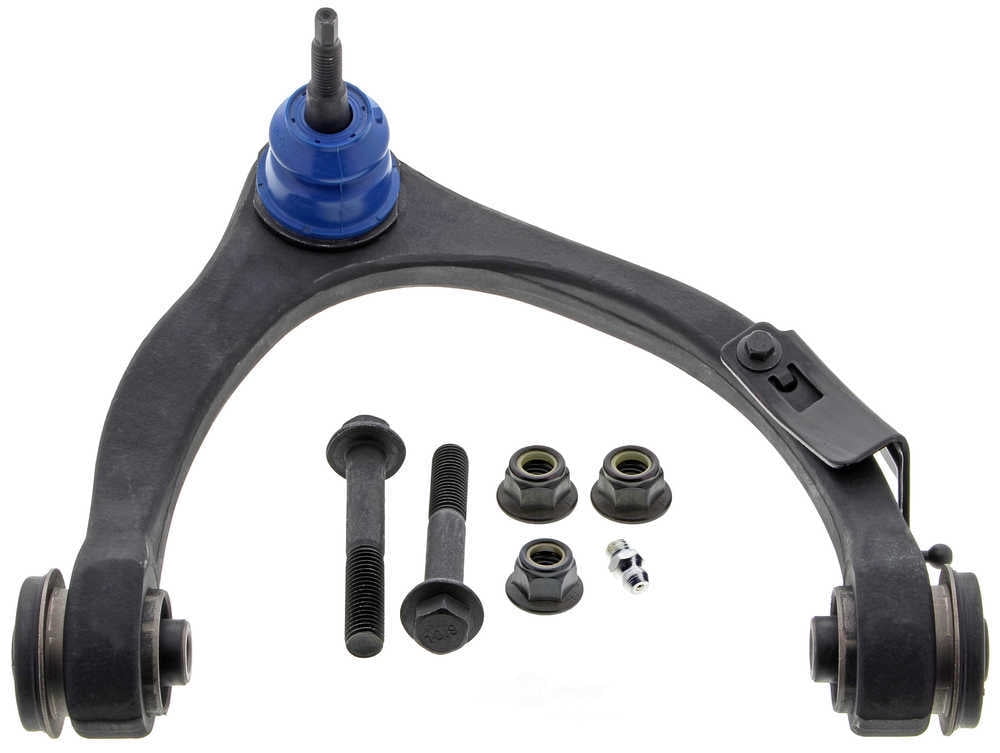 Mevotech CMS401294 Suspension Control Arm and Ball Joint Assembly