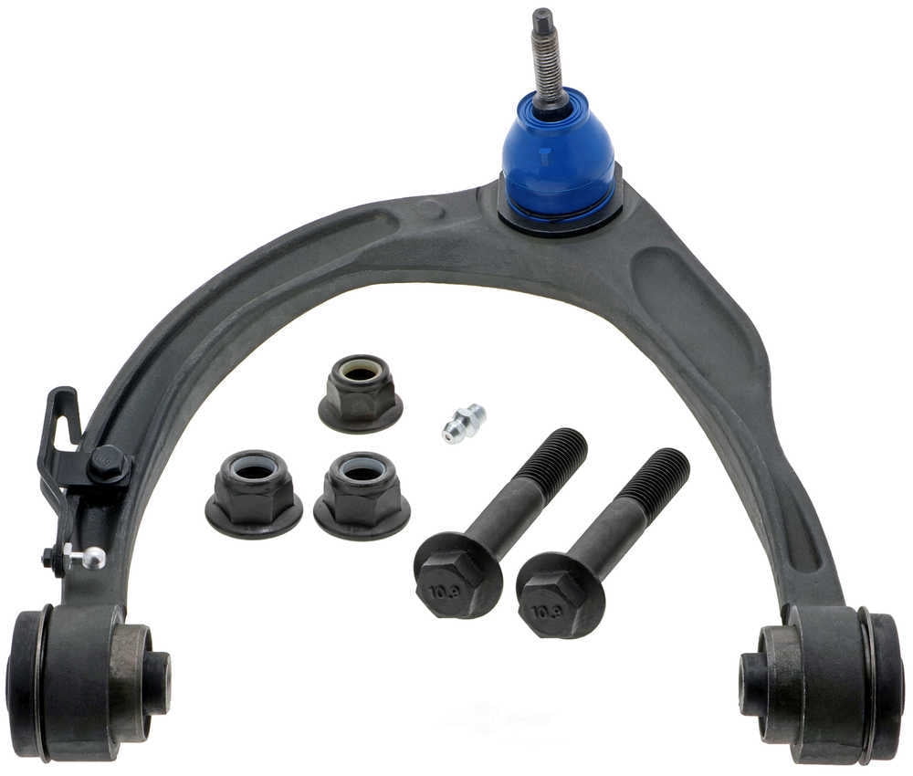 Mevotech CMS401299 Suspension Control Arm and Ball Joint Assembly
