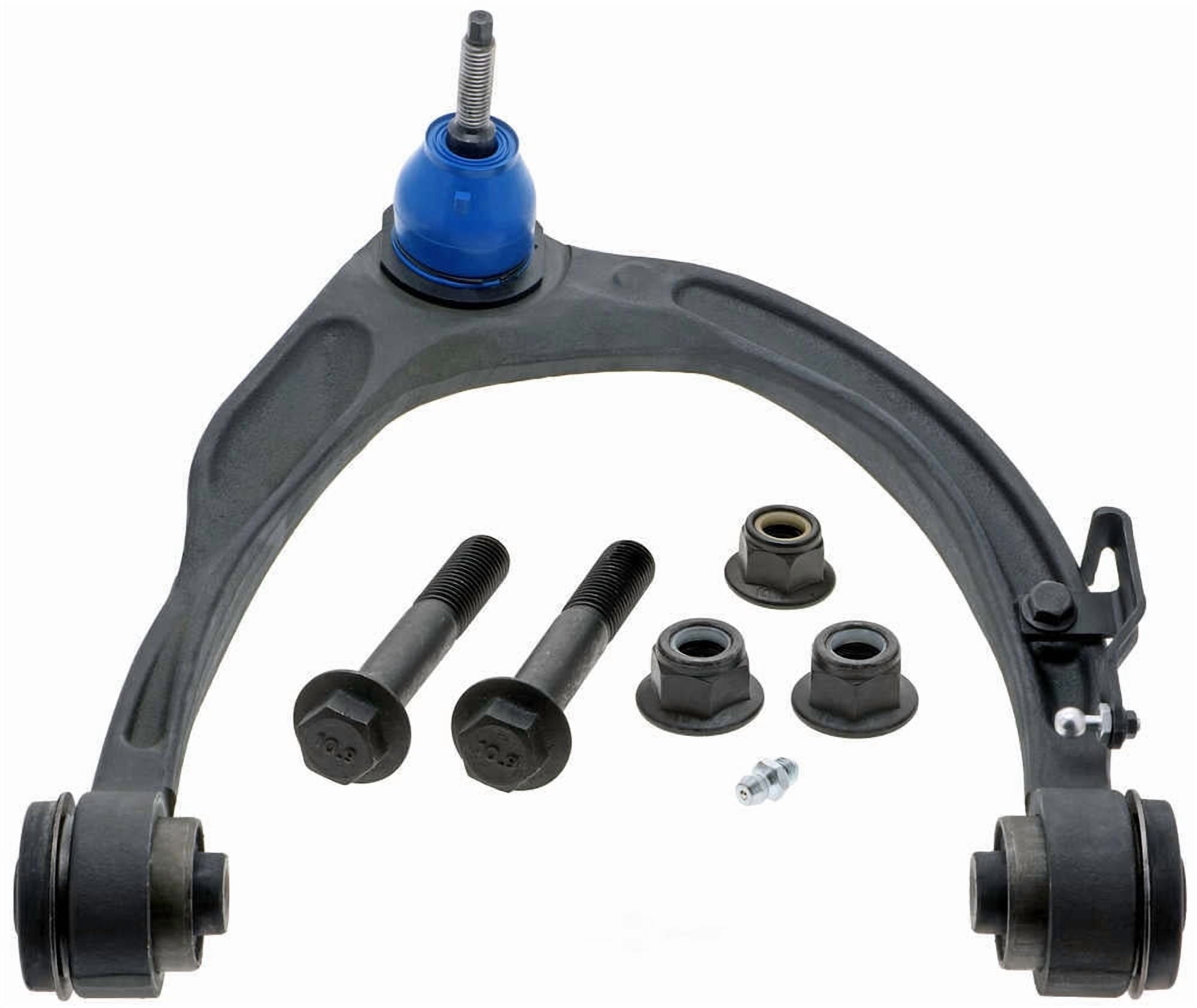 Mevotech CMS401300 Suspension Control Arm and Ball Joint Assembly